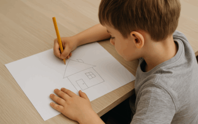 La Importancia de la Grafología Infantil