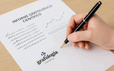 Qué es y en qué ayuda el Informe Grafológico