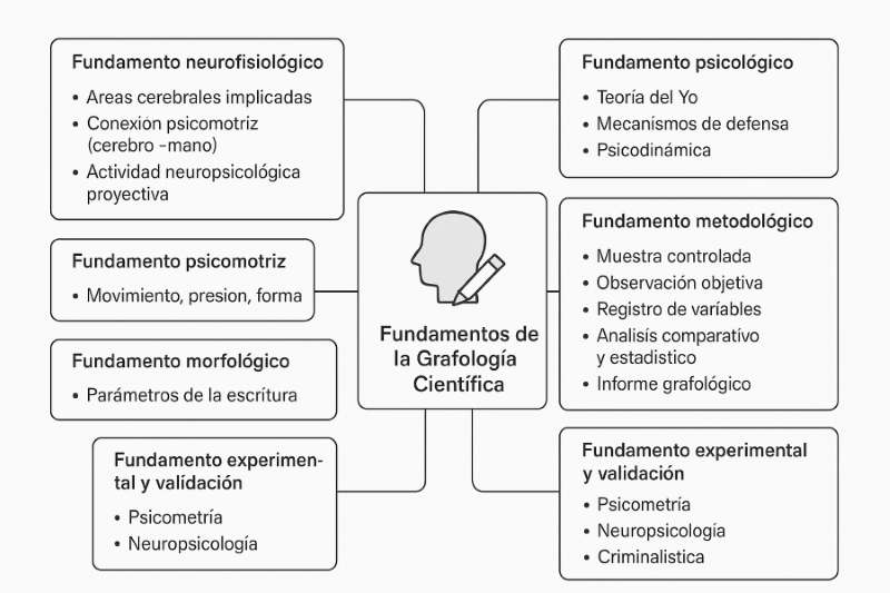 De la Intuición al Método: El Ascenso de la Grafología Científica