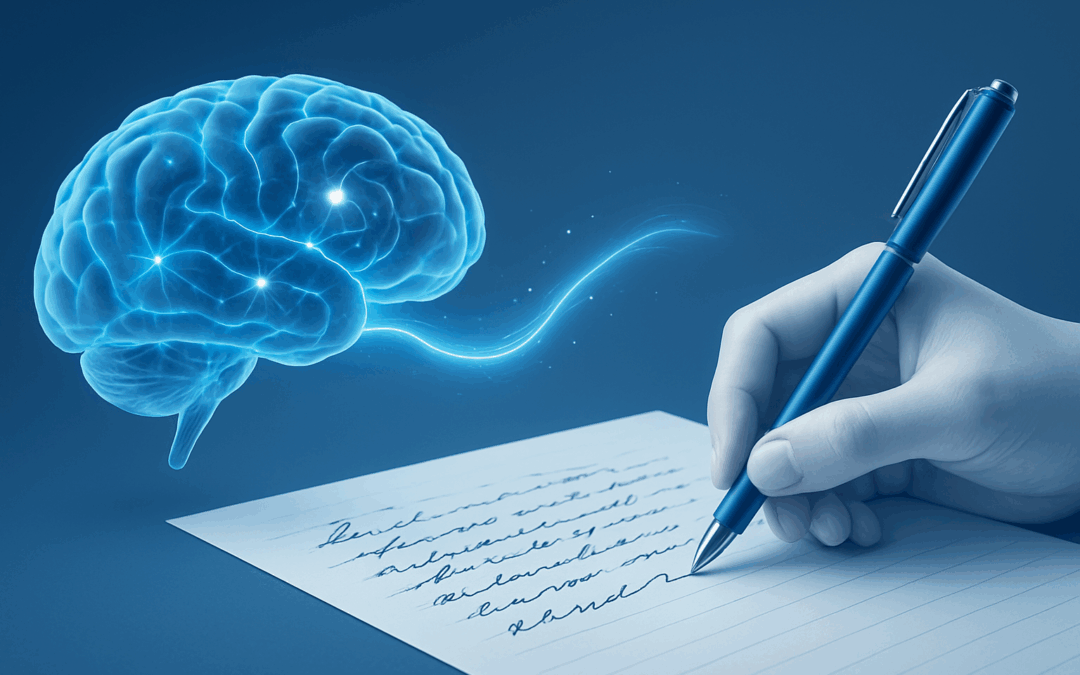 Grafología Tradicional vs. Grafología Científica: ¿Cuál es la diferencia real?