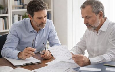 Qué aporta un perito grafólogo profesional al trabajo del psicólogo