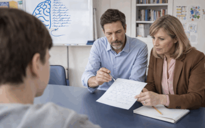 Qué puede aportar la Grafología Científica a orientadores y educadores