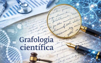 Grafología científica: qué es y en qué se basa
