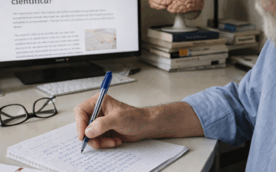 ¿La grafología puede ser científica?