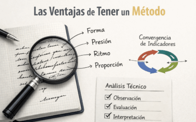 Las ventajas de tener un método