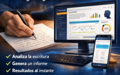 ScanGraph® ya está online